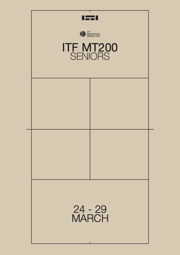 ITF Masters 200
